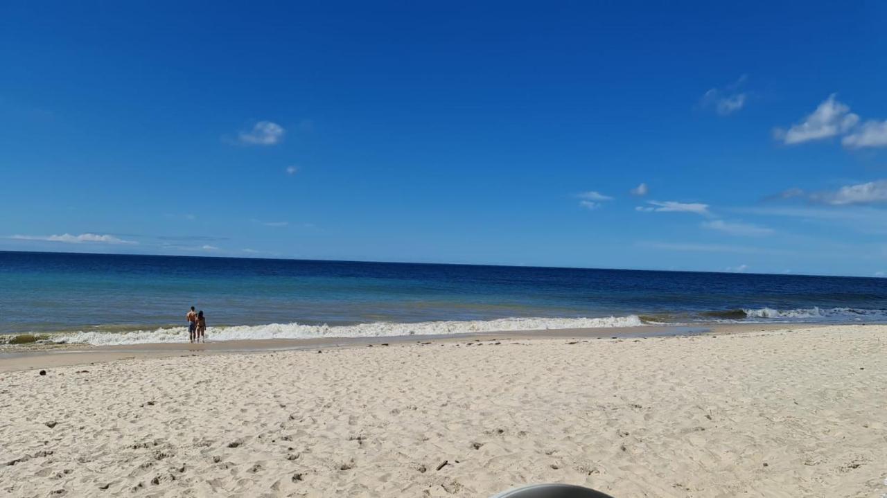 Ap Lindo, Moderno, Confortavel, Novo! Cumbuco Extérieur photo