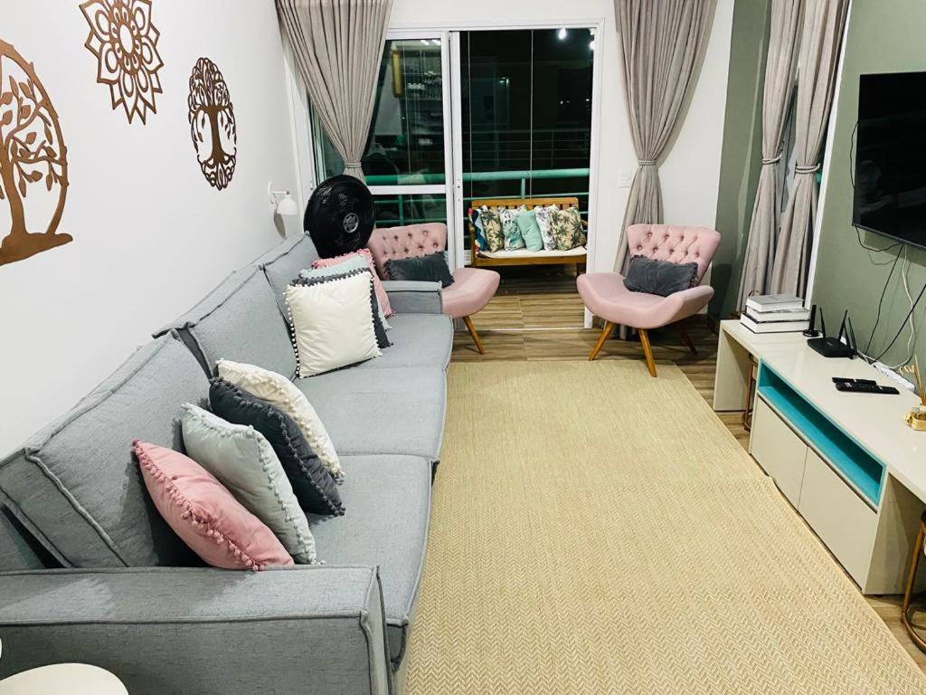Ap Lindo, Moderno, Confortavel, Novo! Cumbuco Extérieur photo