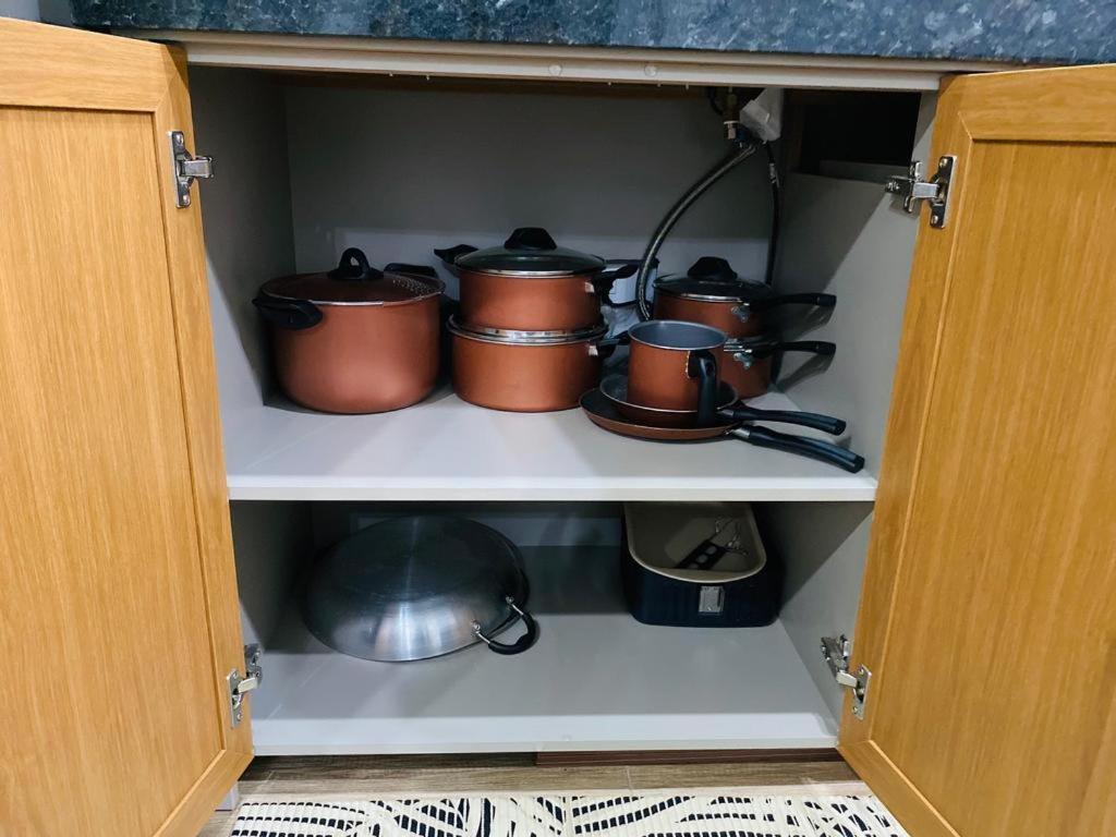 Ap Lindo, Moderno, Confortavel, Novo! Cumbuco Extérieur photo