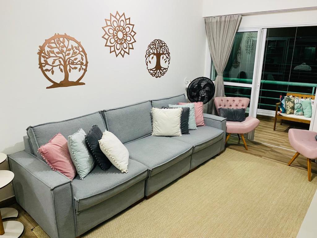 Ap Lindo, Moderno, Confortavel, Novo! Cumbuco Extérieur photo