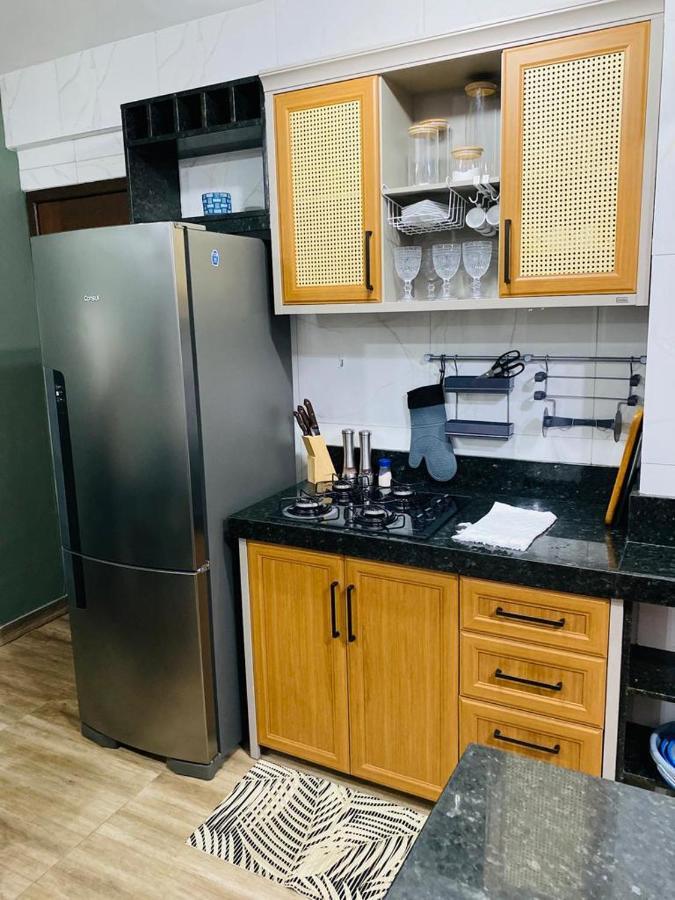 Ap Lindo, Moderno, Confortavel, Novo! Cumbuco Extérieur photo