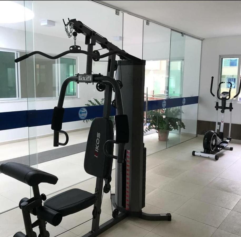 Ap Lindo, Moderno, Confortavel, Novo! Cumbuco Extérieur photo