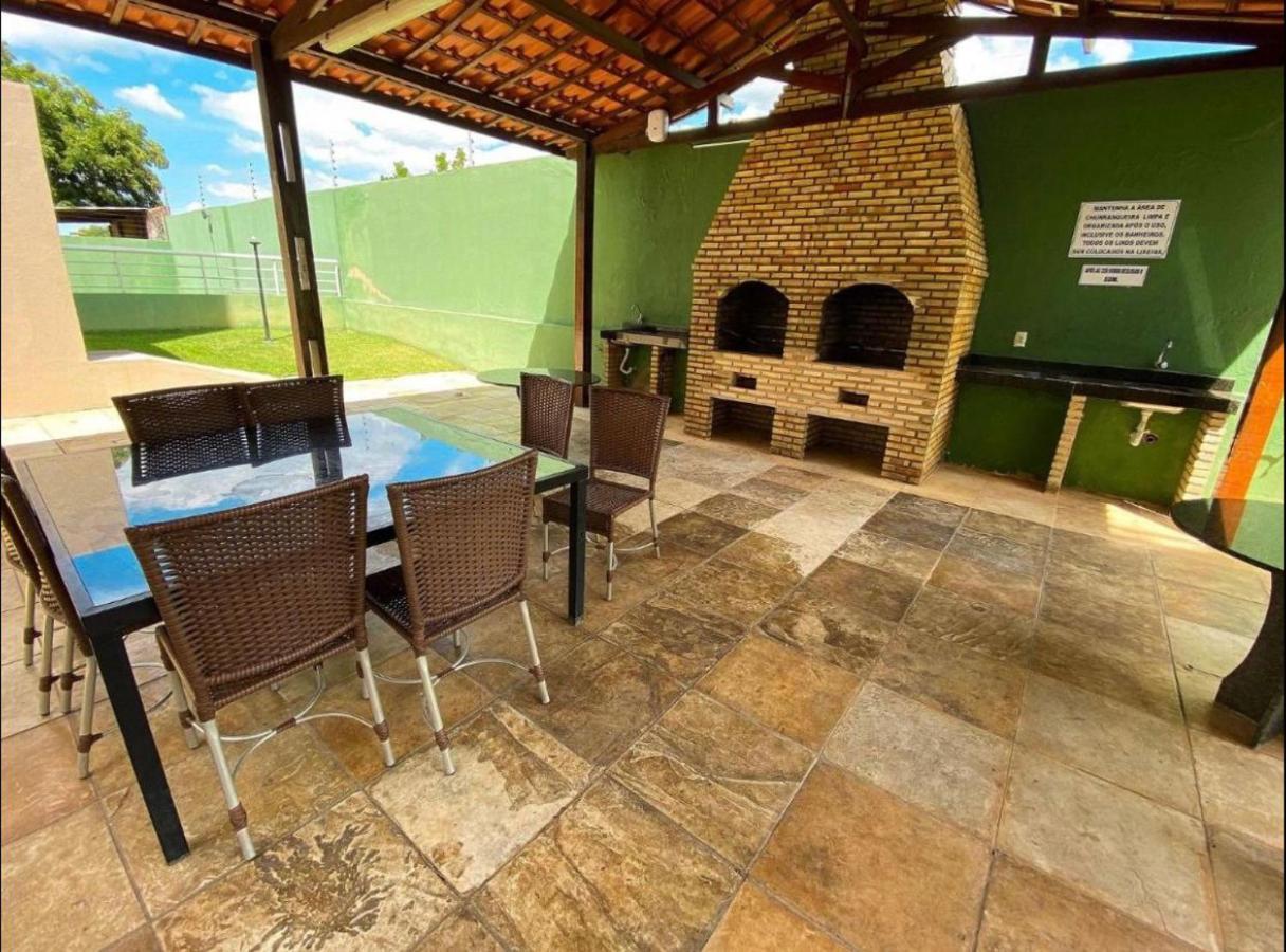 Ap Lindo, Moderno, Confortavel, Novo! Cumbuco Extérieur photo