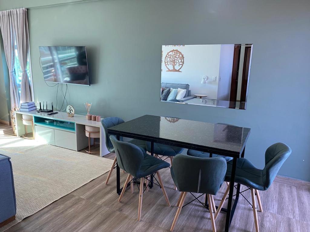 Ap Lindo, Moderno, Confortavel, Novo! Cumbuco Extérieur photo