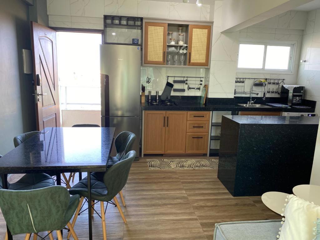 Ap Lindo, Moderno, Confortavel, Novo! Cumbuco Extérieur photo